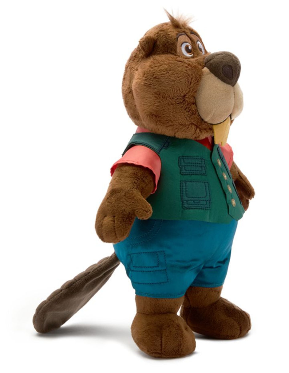 Peluche de Zootopia Zootopia Disney de 20 cm