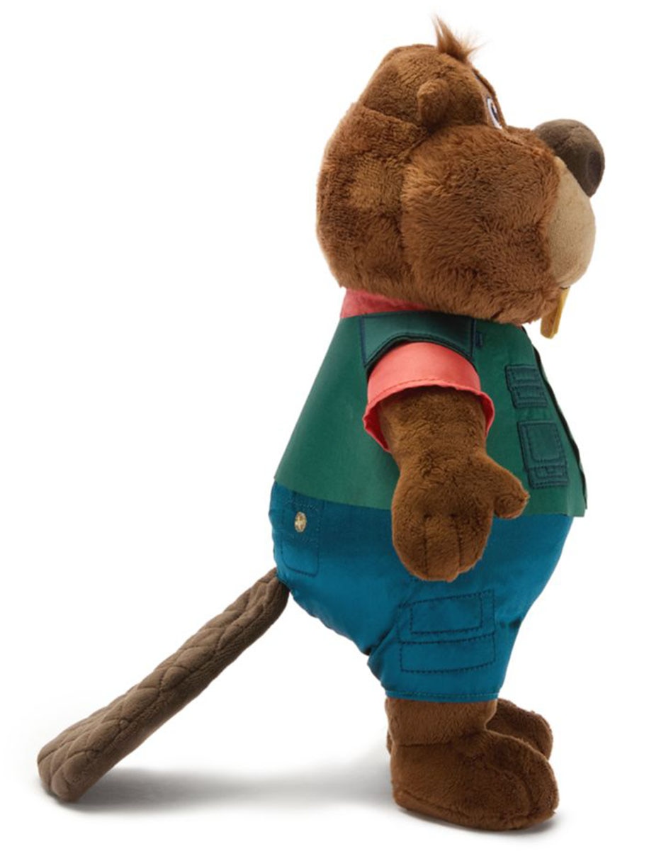 Peluche de Zootopia Zootopia Disney de 20 cm