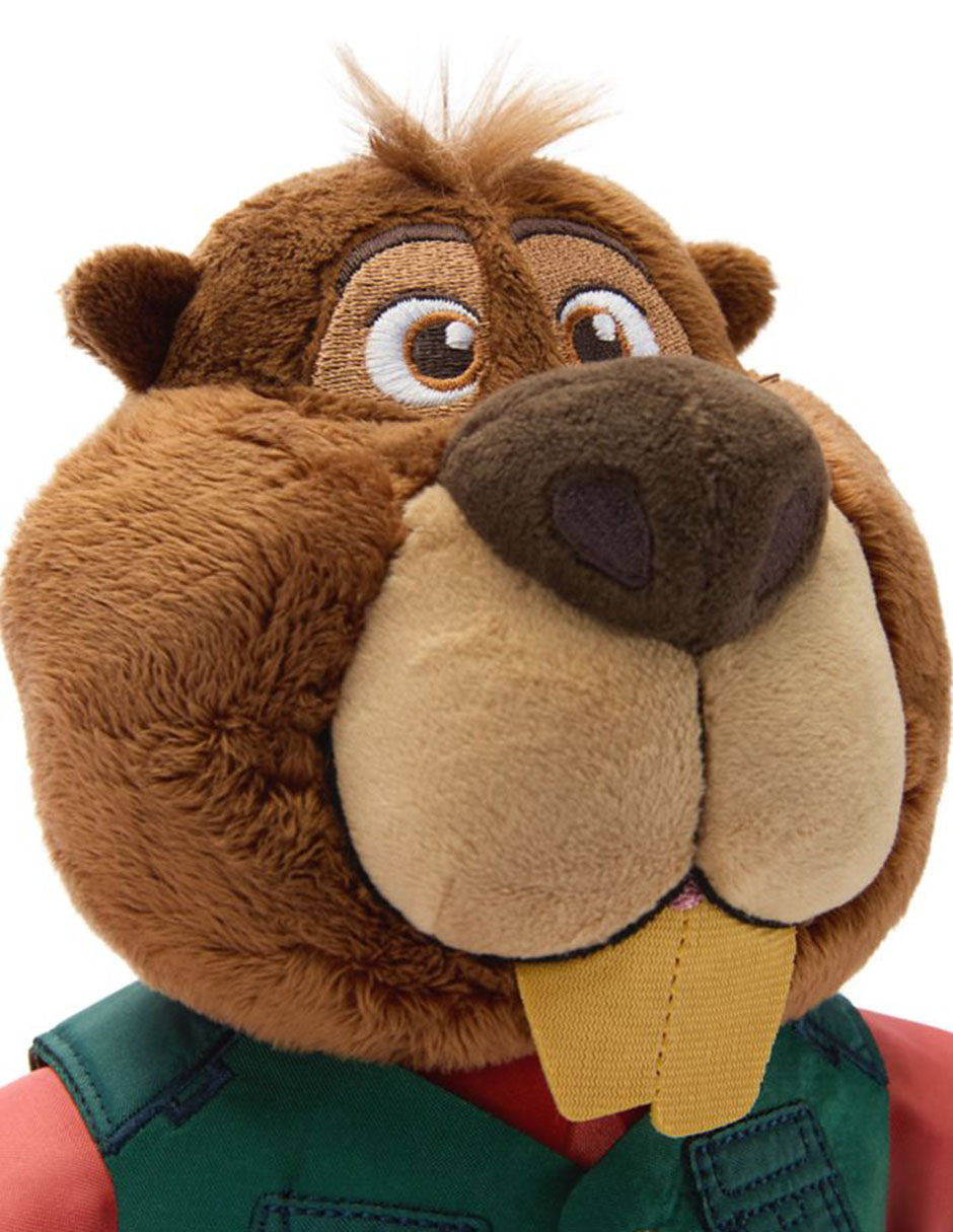 Peluche de Zootopia Zootopia Disney de 20 cm