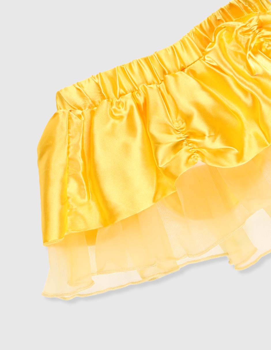 Set pijama Disney Princesas para niña 2
