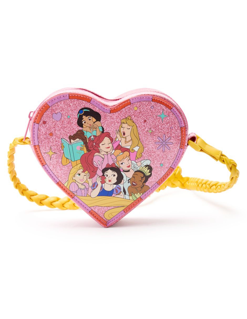 Bolsa crossbody para niña 1