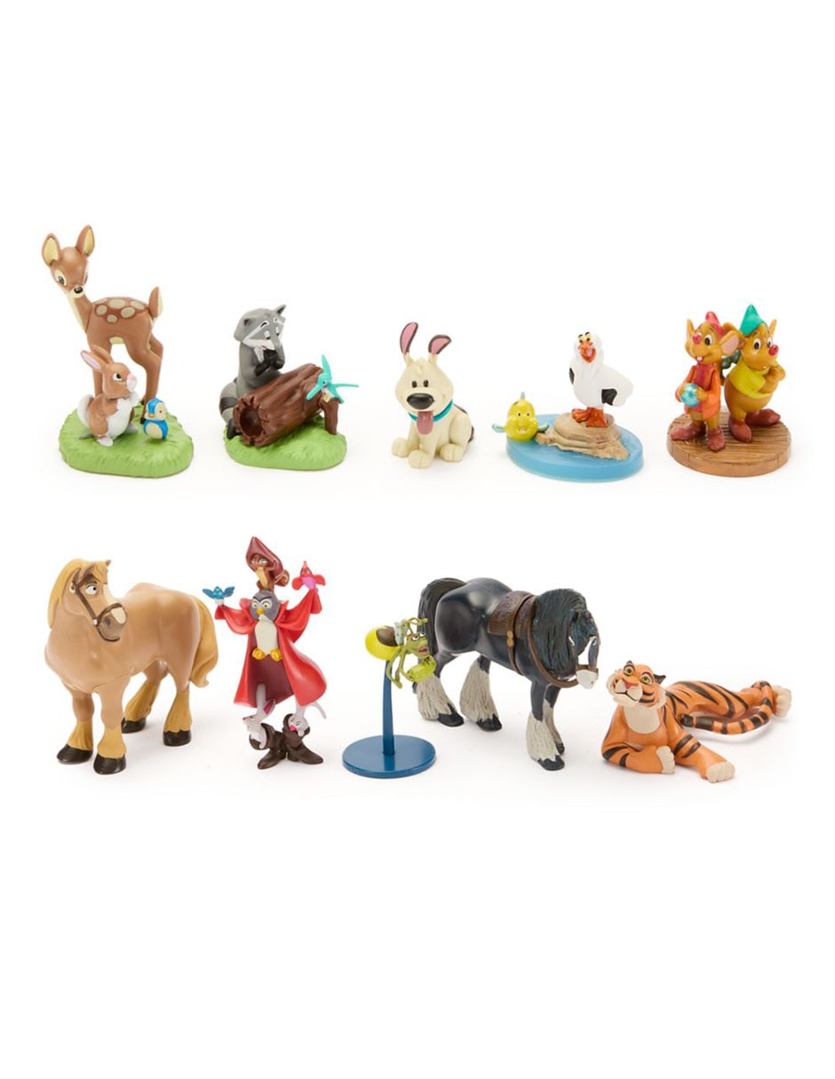 Set figuras Disney Disney Princess