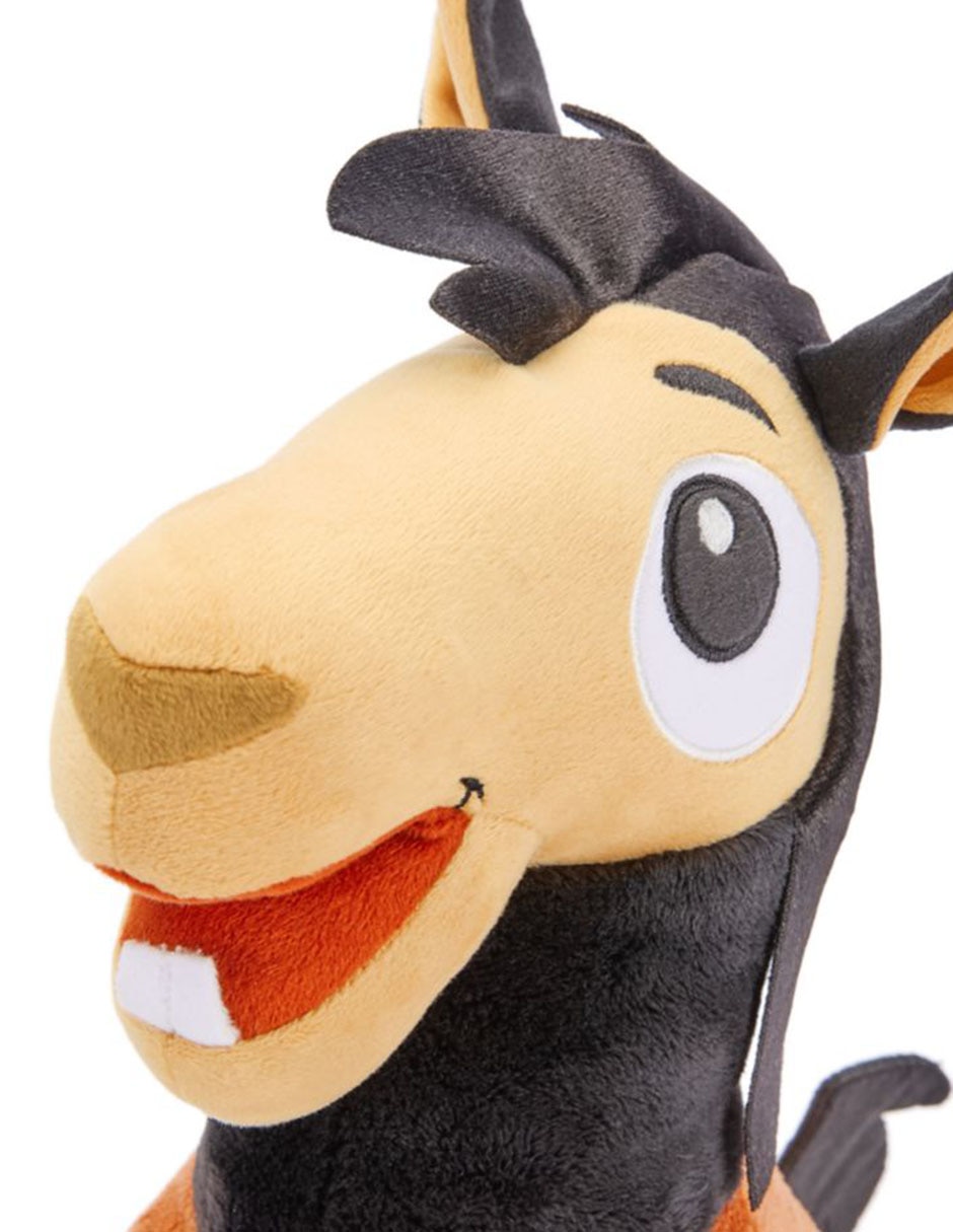 Peluche de Kuzco llama Las Locuras del Emperador de 24 cm