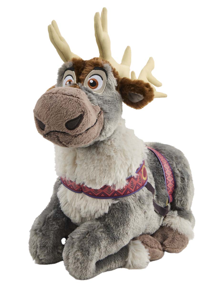 Peluche de Sven Frozen de 34 cm