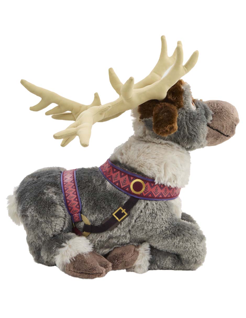 Peluche de Sven Frozen de 34 cm
