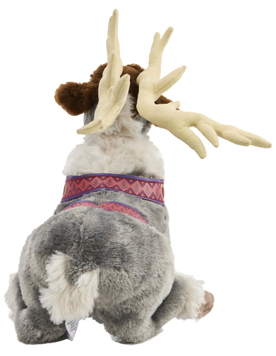 Peluche de Sven Frozen de 34 cm