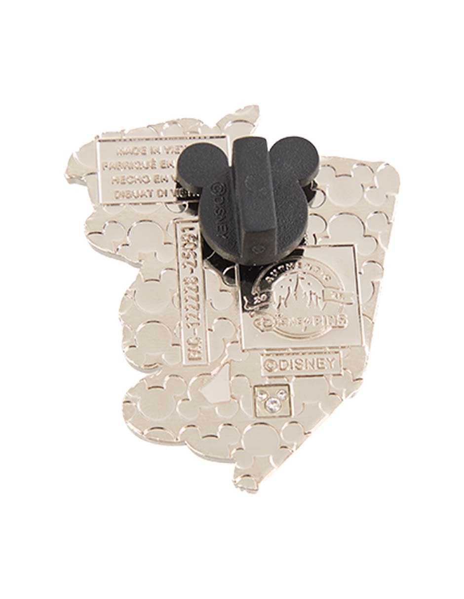 Pin Frozen de Pinocho