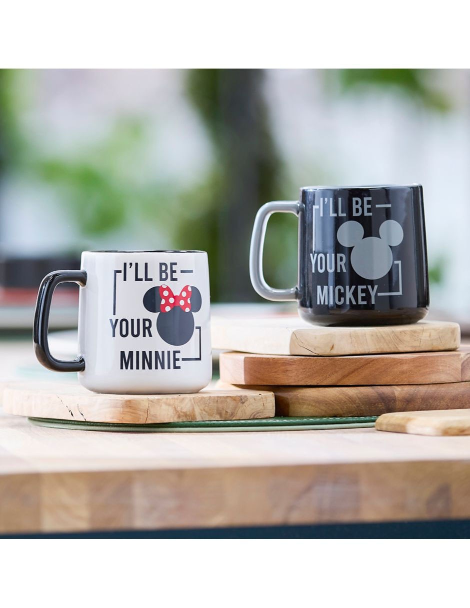 Taza de colección 9