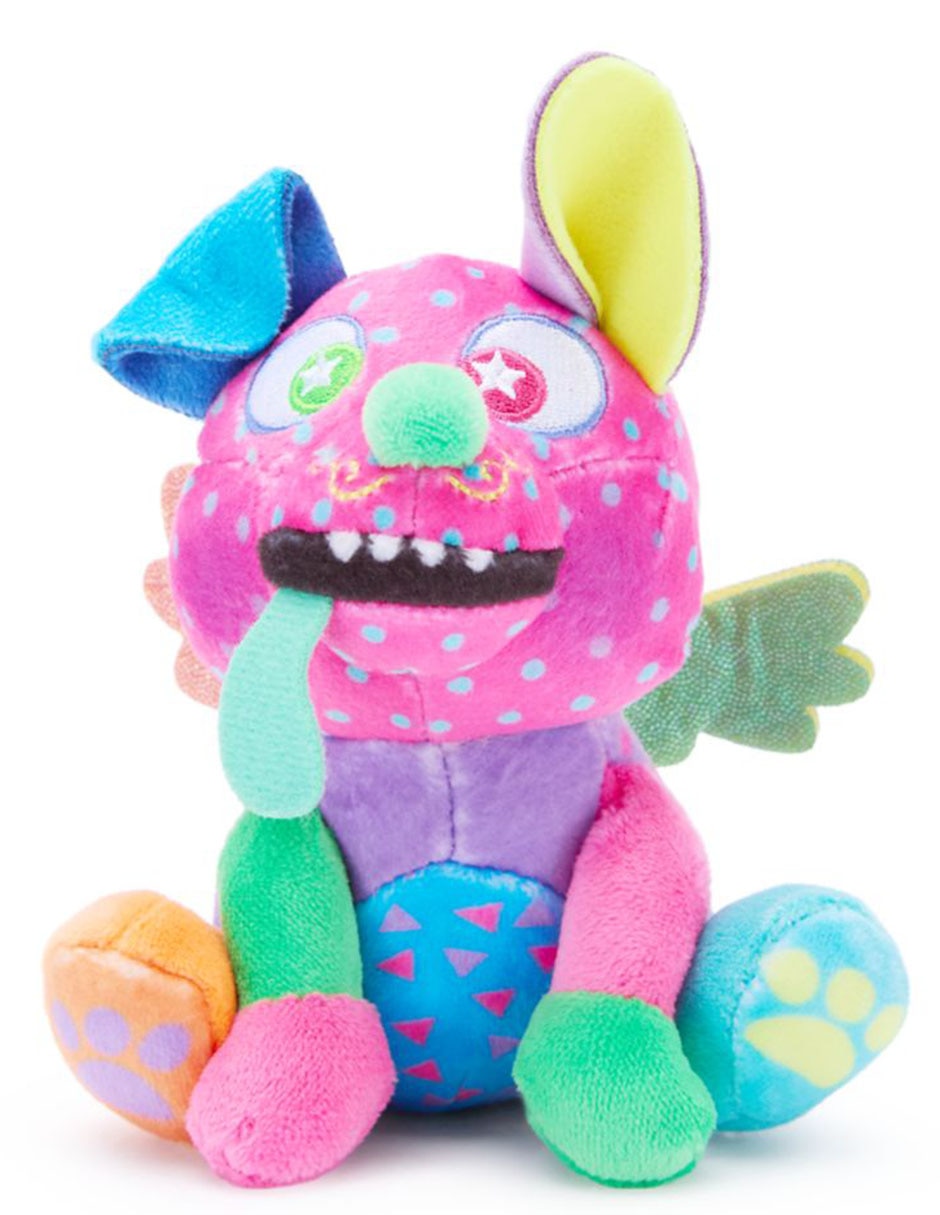 Peluche de Coco Disney de 13 cm