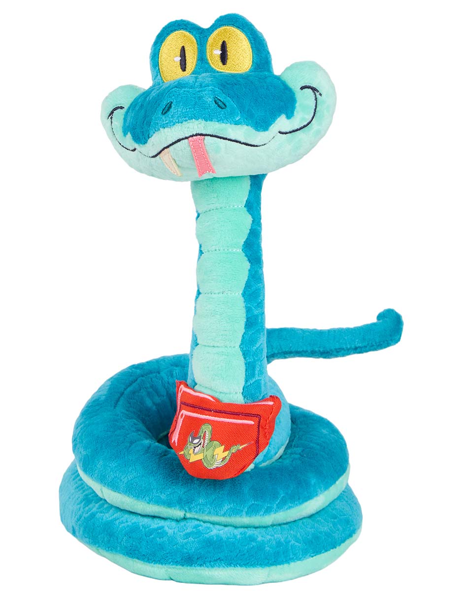 Peluche de serpiente Disney de 28 cm 1