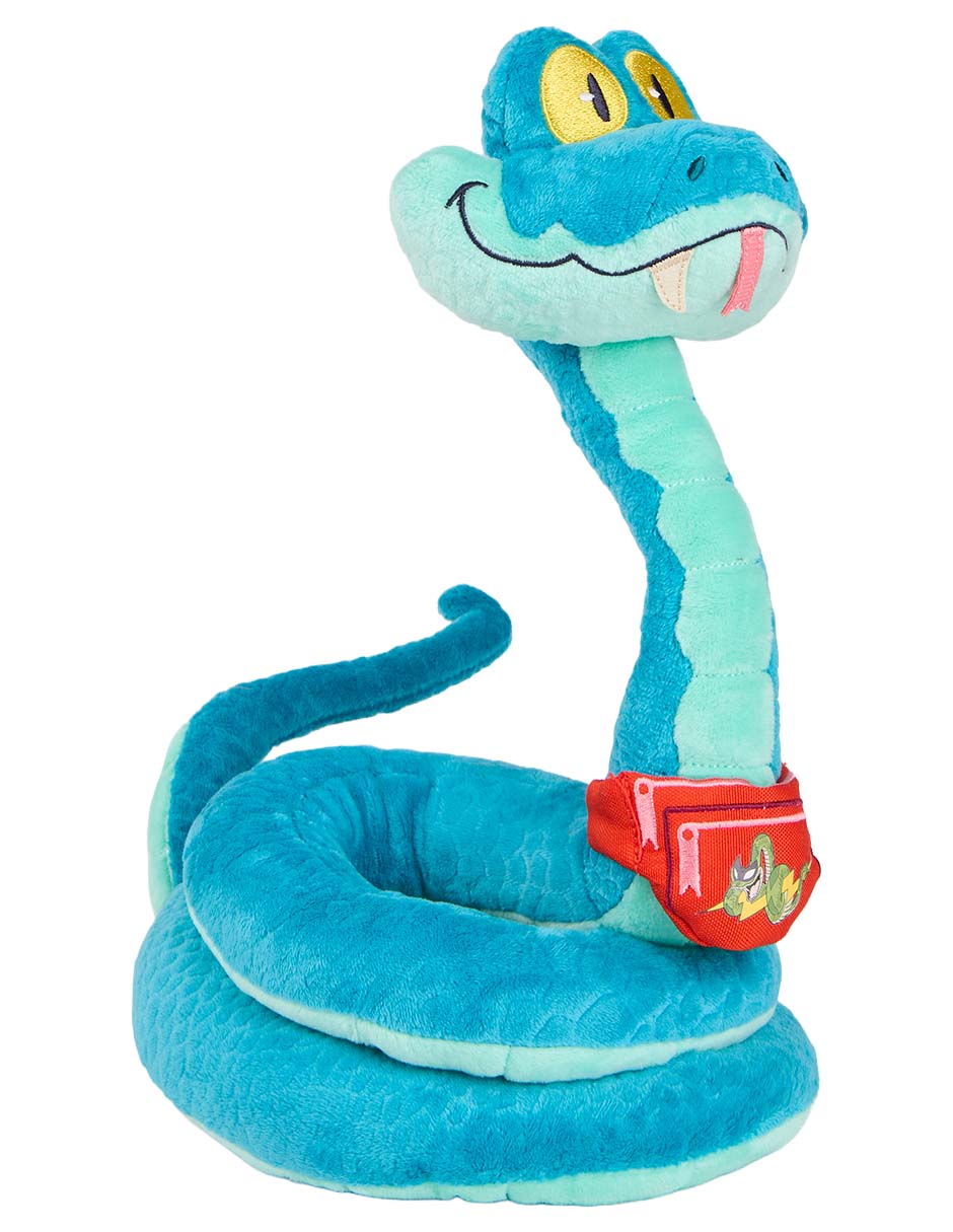 Peluche de serpiente Disney de 28 cm 2
