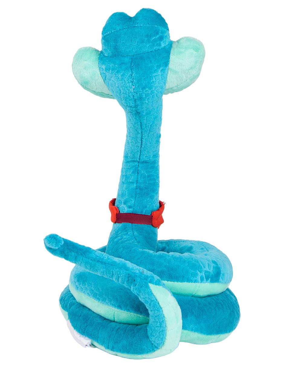 Peluche de serpiente Disney de 28 cm 3
