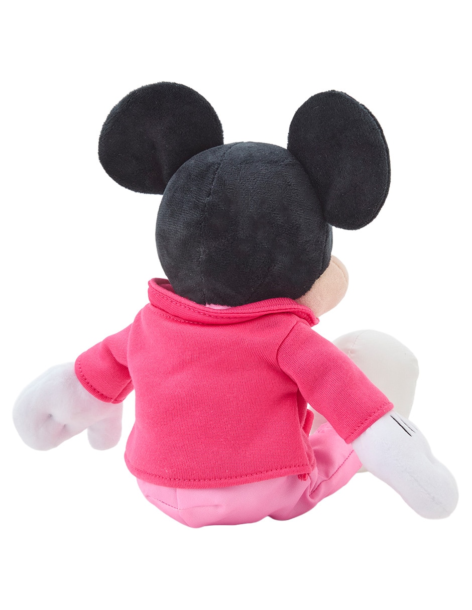 Peluche de Mickey Mouse Mickey And Friends Disney de 36 cm