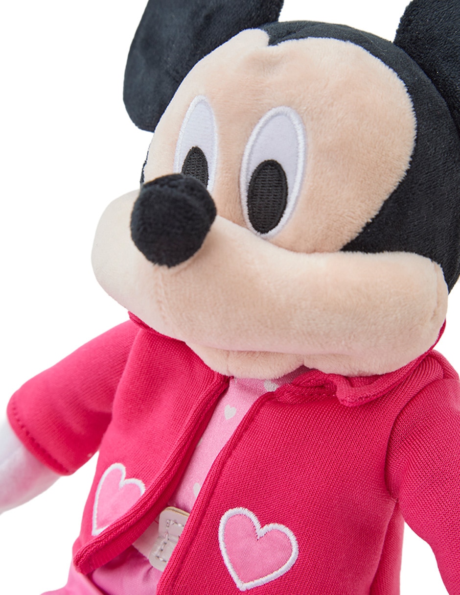 Peluche de Mickey Mouse Disney de 36 cm