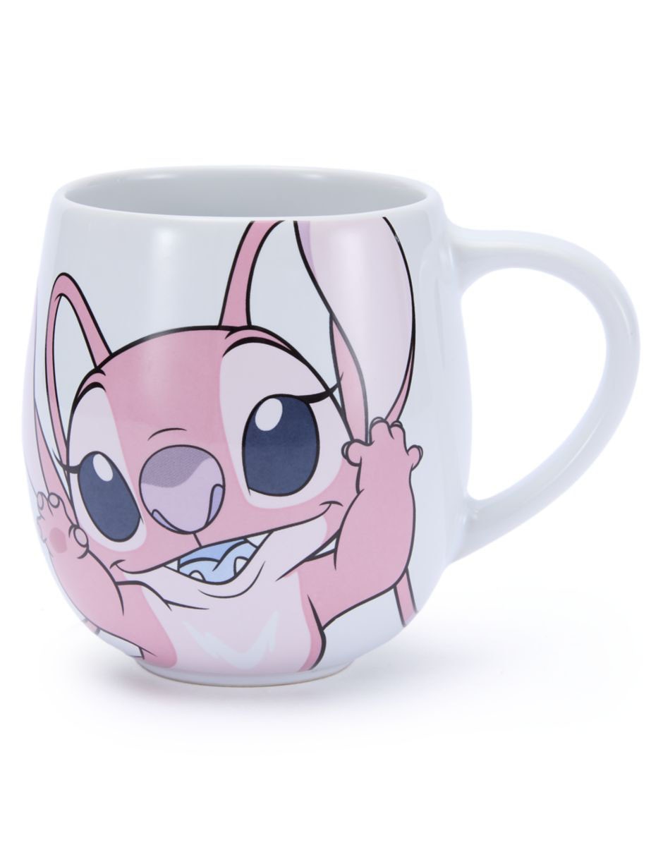 Taza americana Ángel