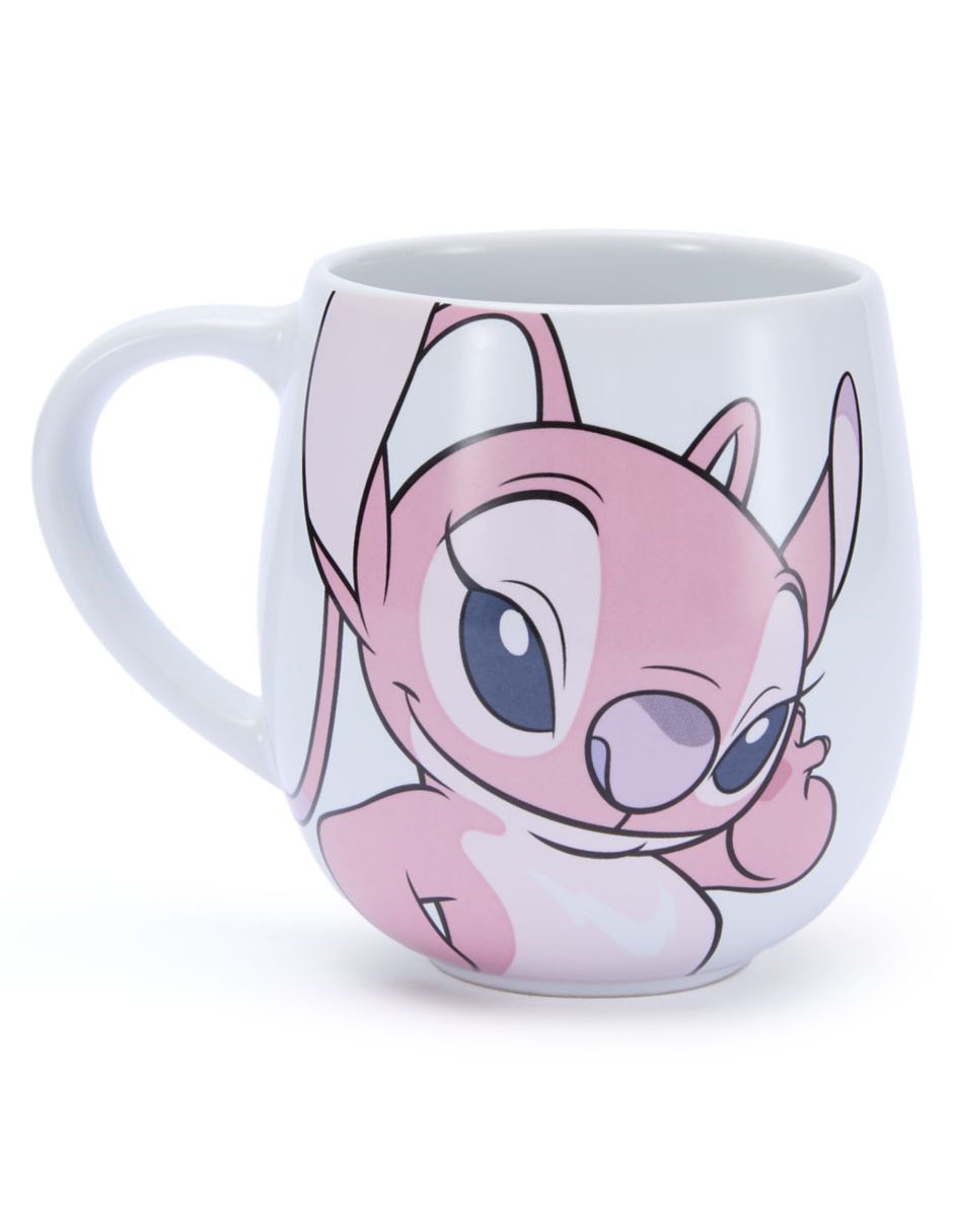 Taza americana Ángel 4