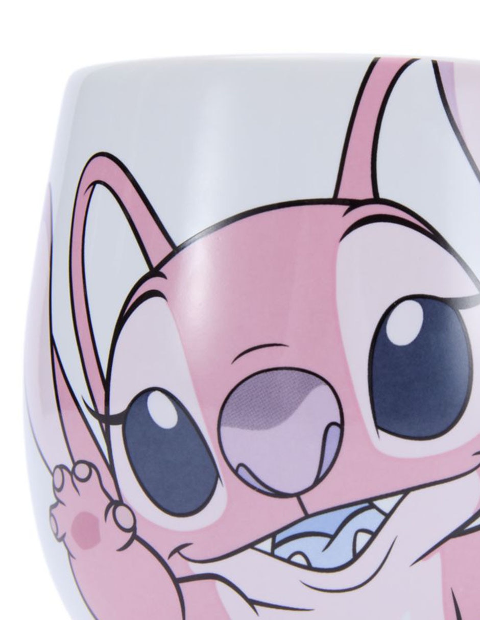 Taza americana Ángel 3