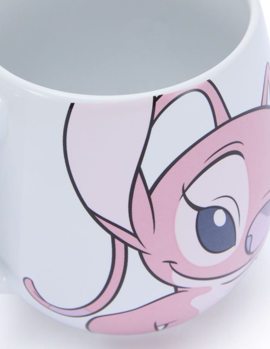 Taza americana Ángel 2