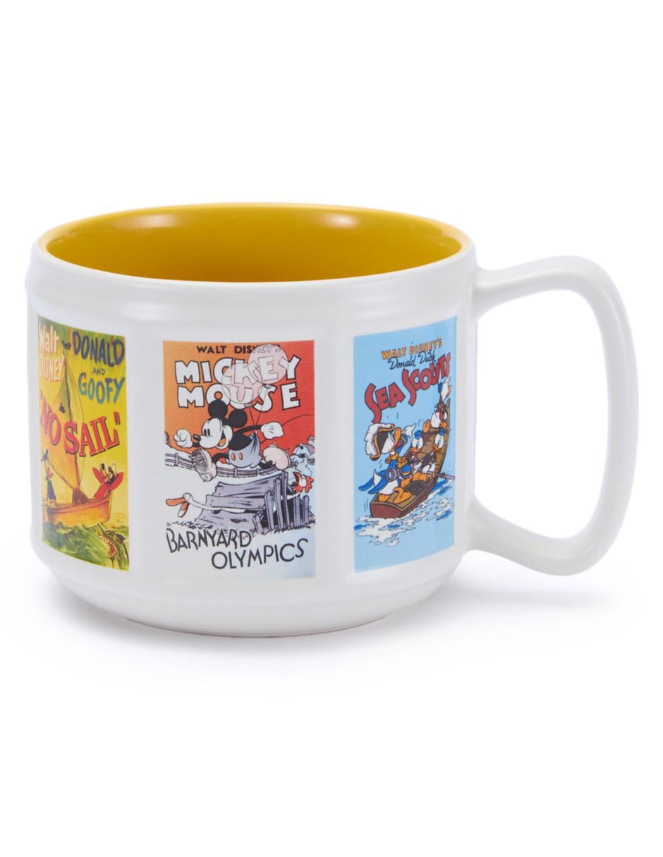 Taza de colección 1