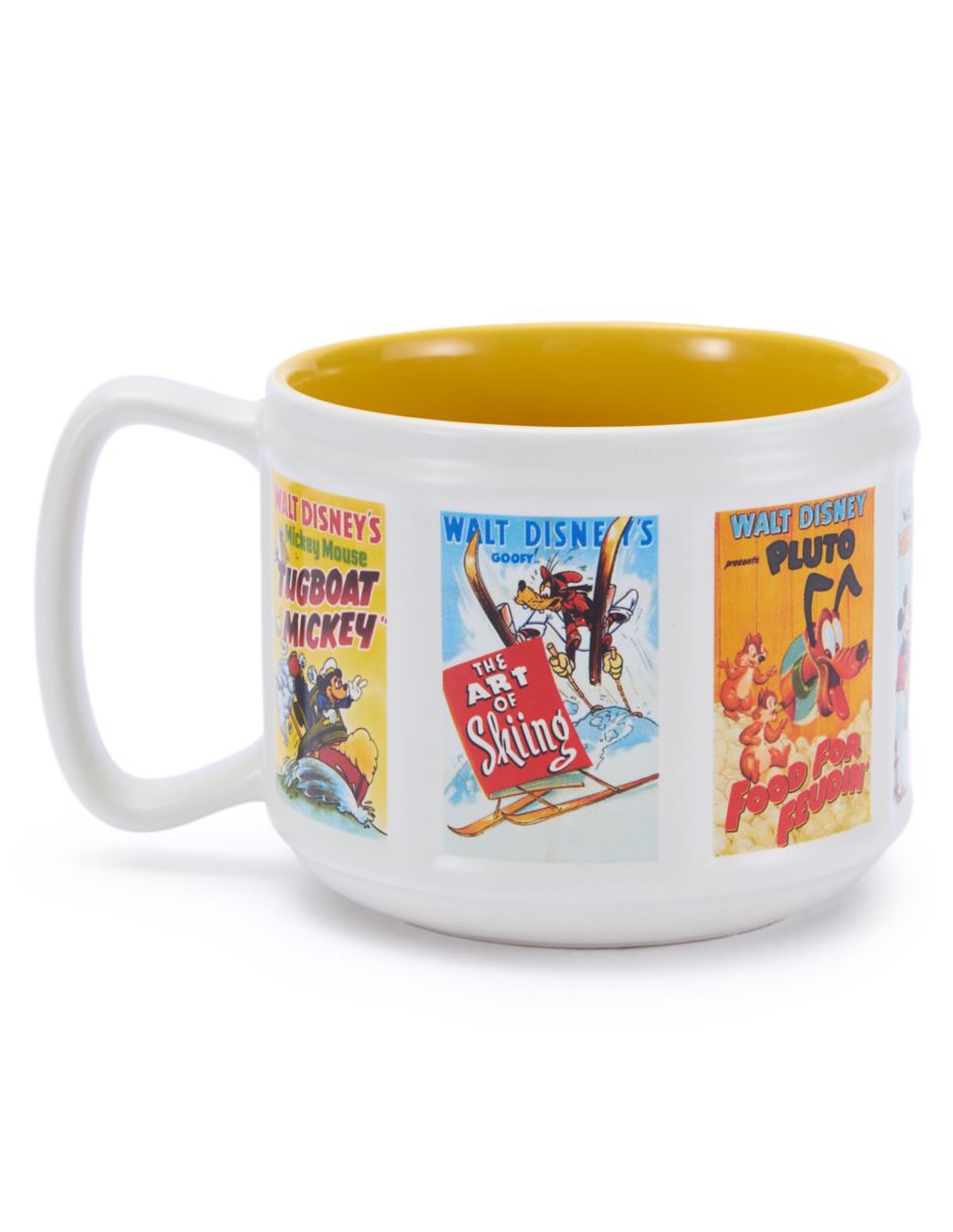 Taza de colección 6