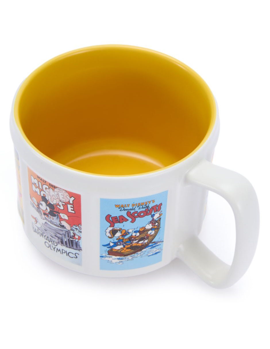 Taza de colección 7