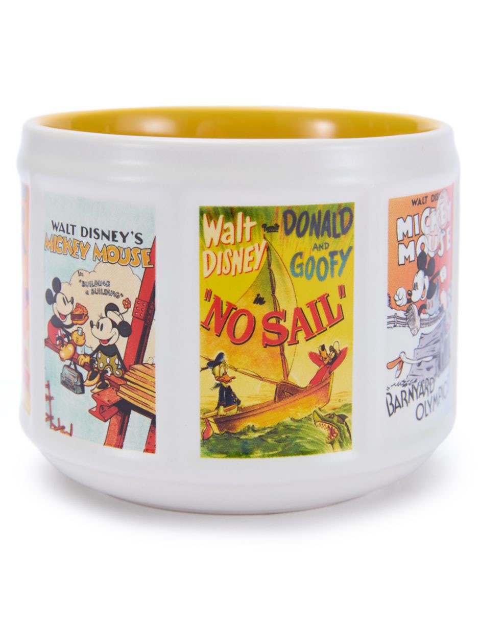 Taza de colección 8