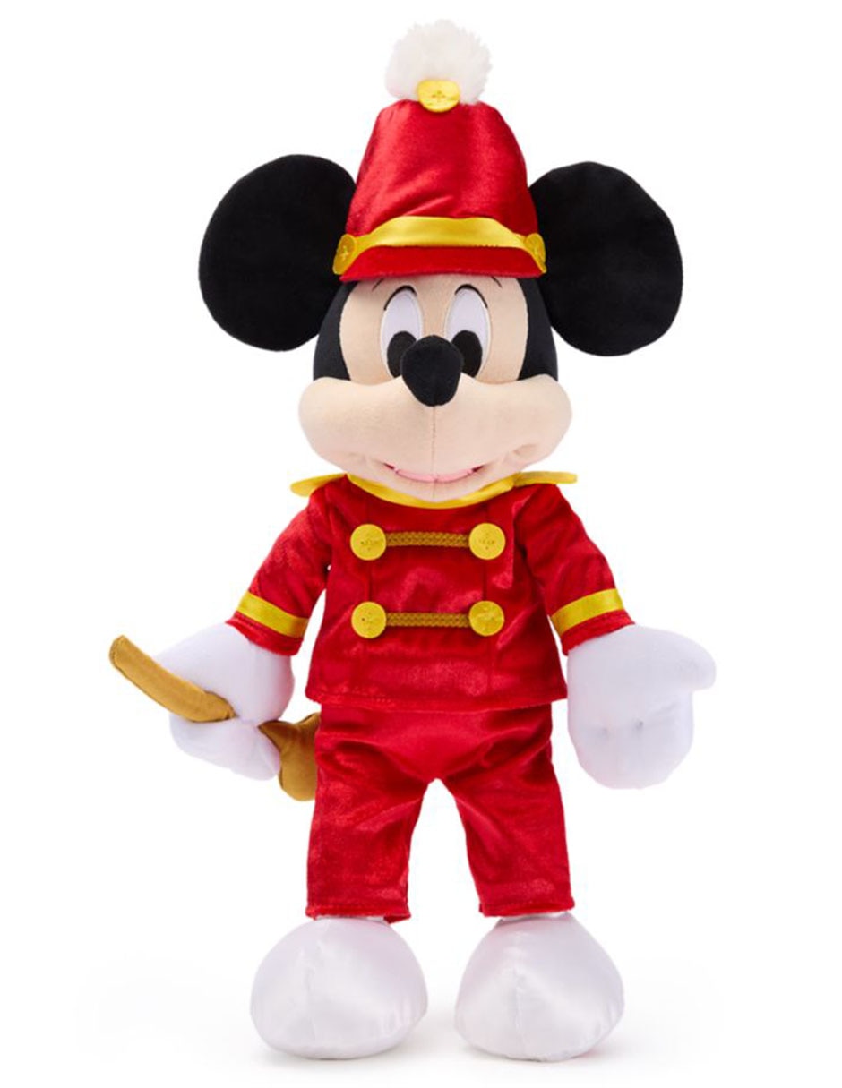 MICKEY AND FRIENDS Peluche de Mickey Mouse Mickey And Friends de 45.7 cm