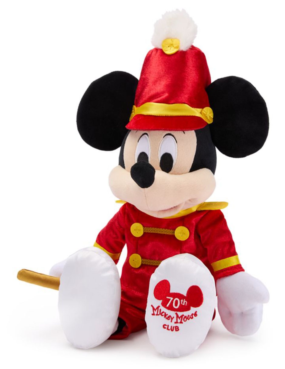 Peluche de Mickey Mouse Mickey And Friends de 45.7 cm