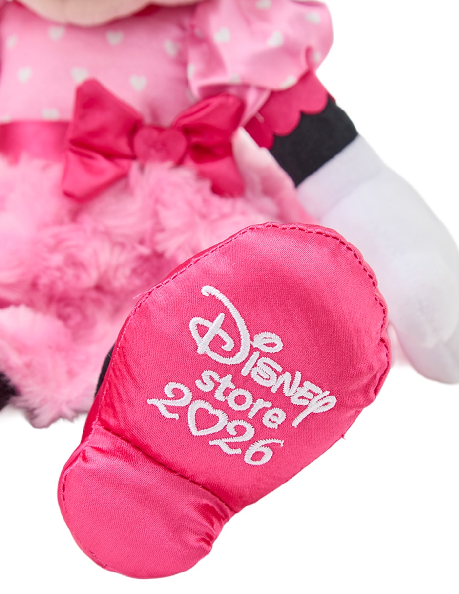 Peluche de Minnie Mouse Mickey And Friends Disney de 23 cm