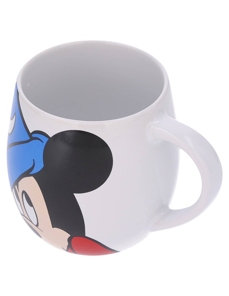 Taza americana Disney 5