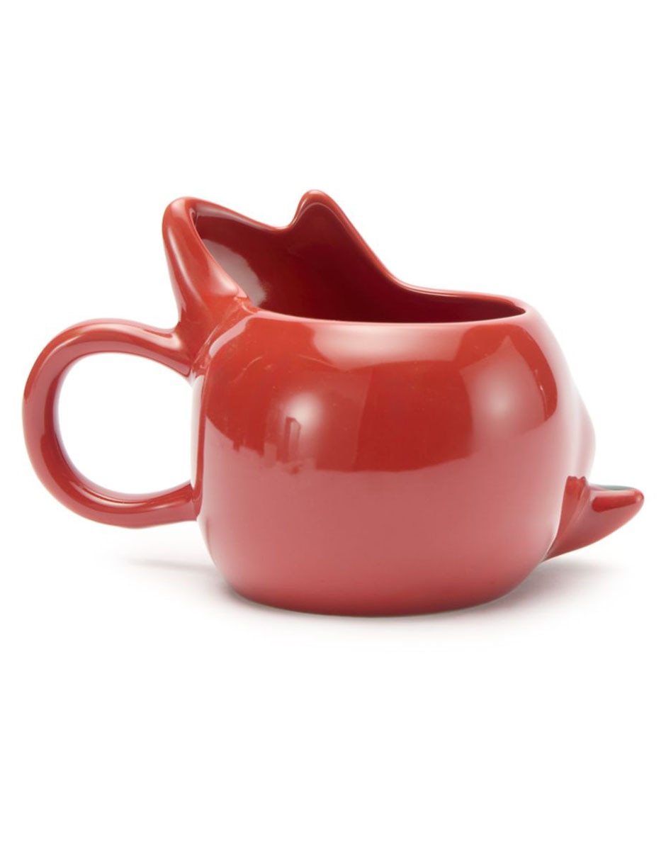 Taza de colección Nick Wilde Disney 5