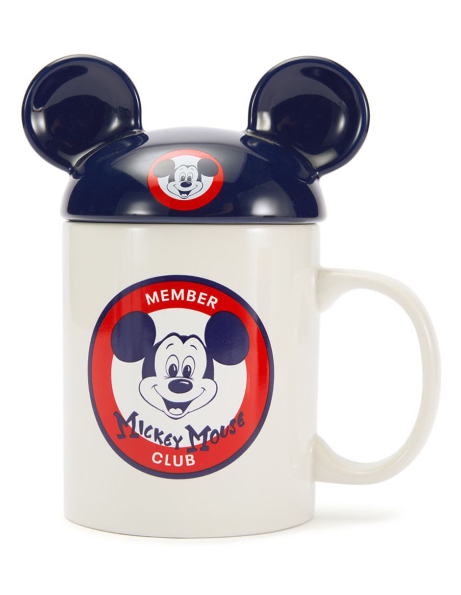 Taza de colección 1