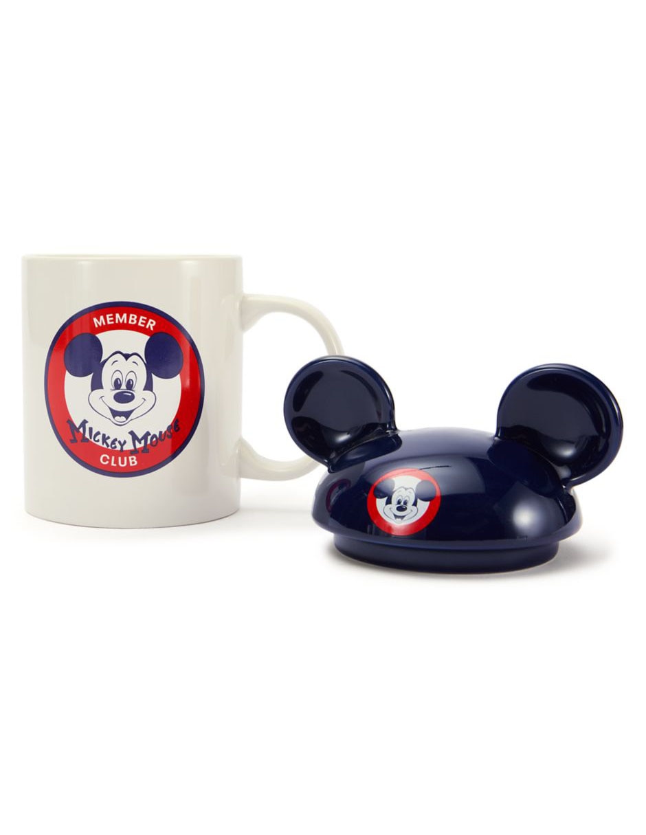 Taza de colección 6
