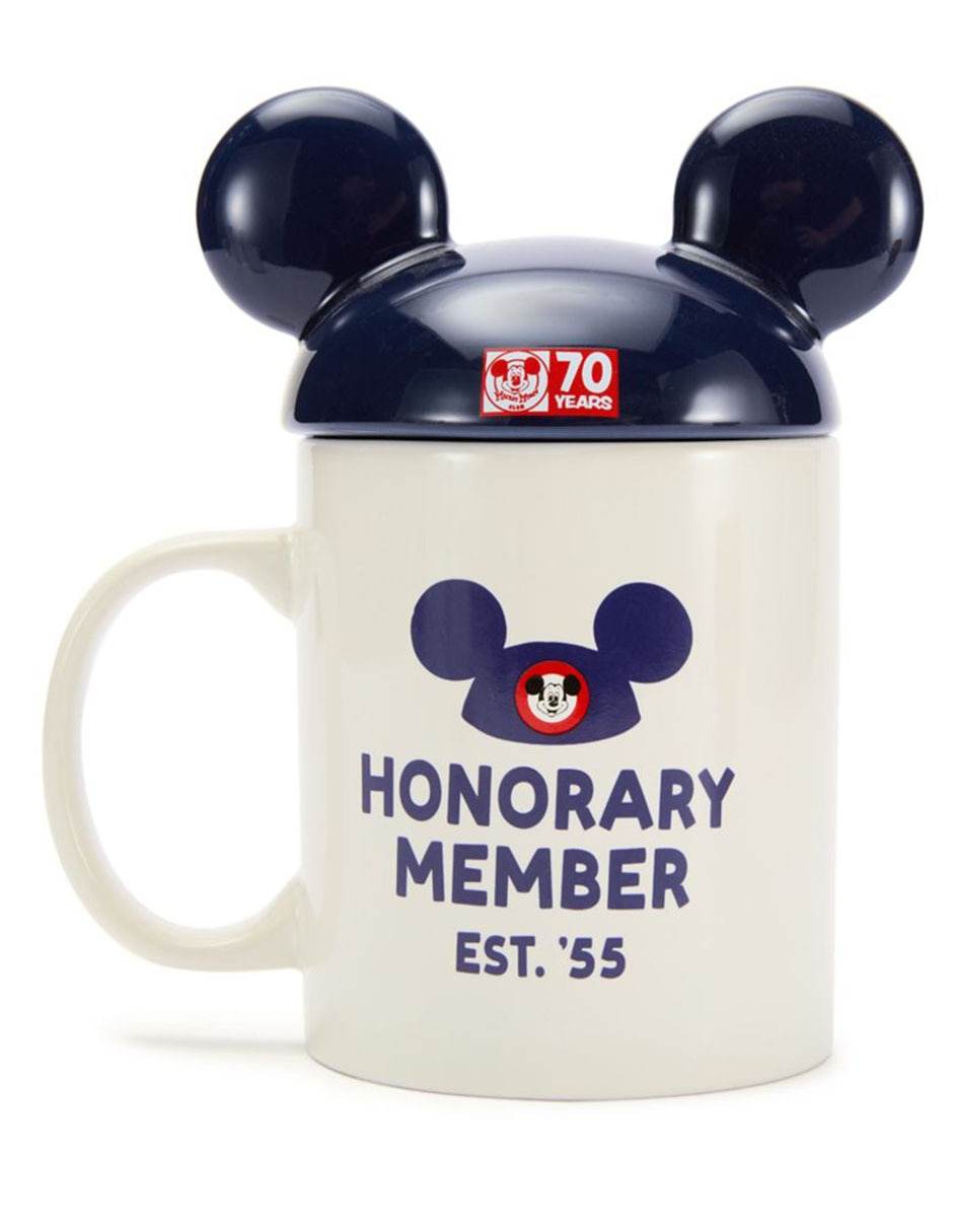 Taza de colección 7