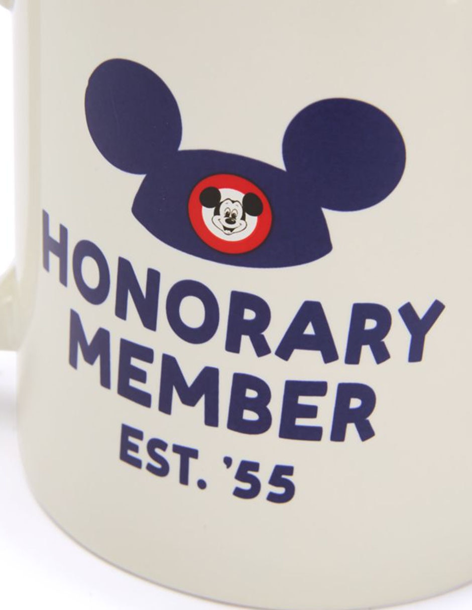Taza de colección 8