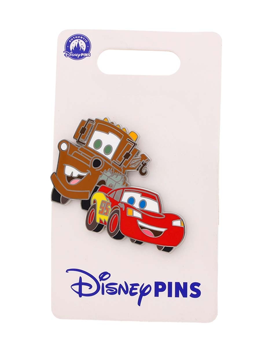 Pin Cars de metal Cars