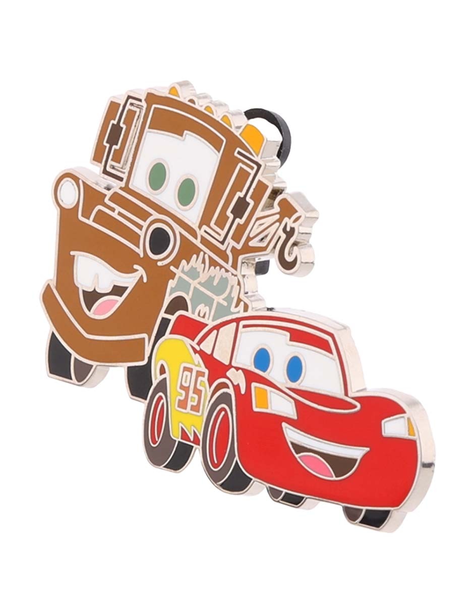 Pin Cars de metal Cars