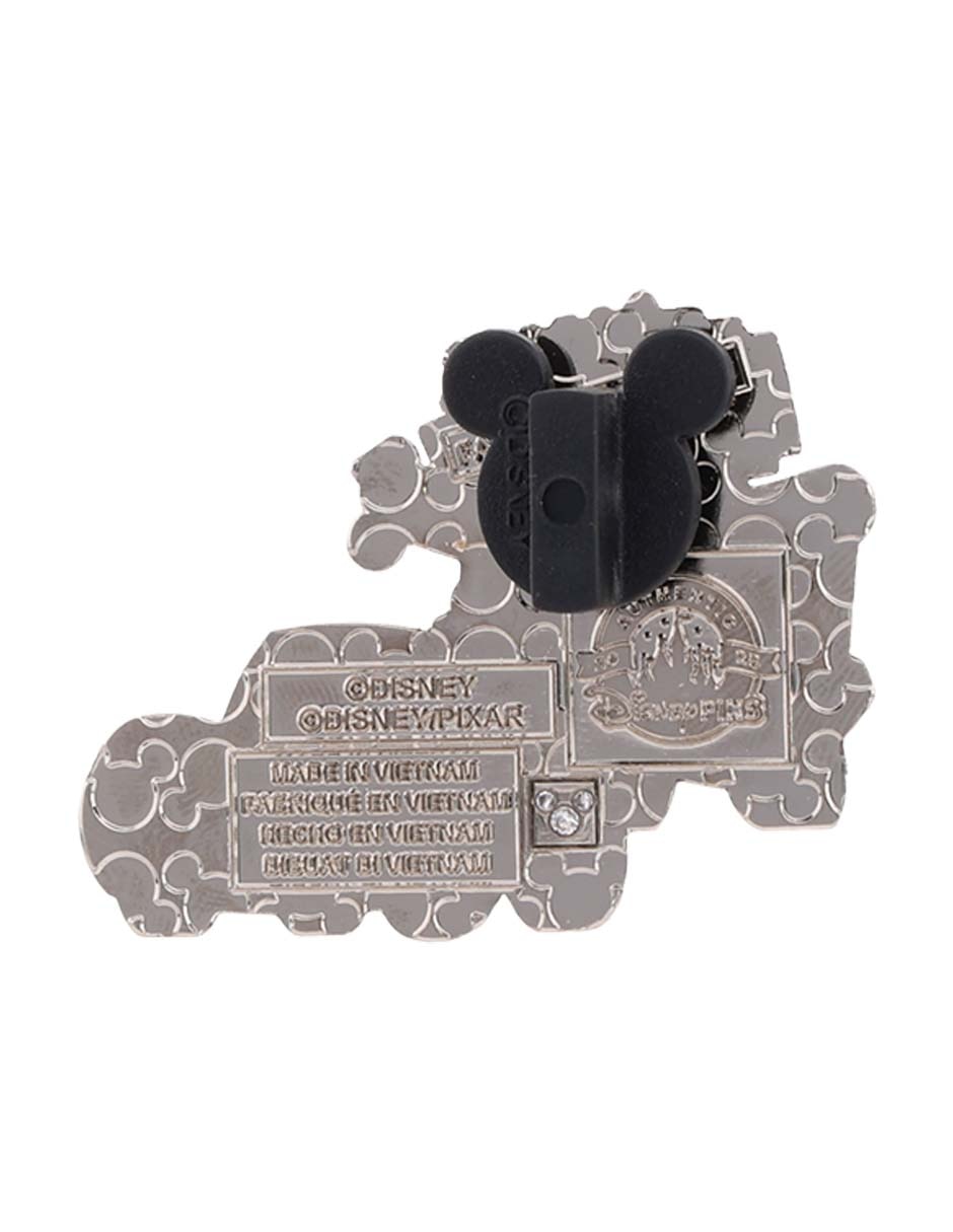 Pin Cars de metal Cars