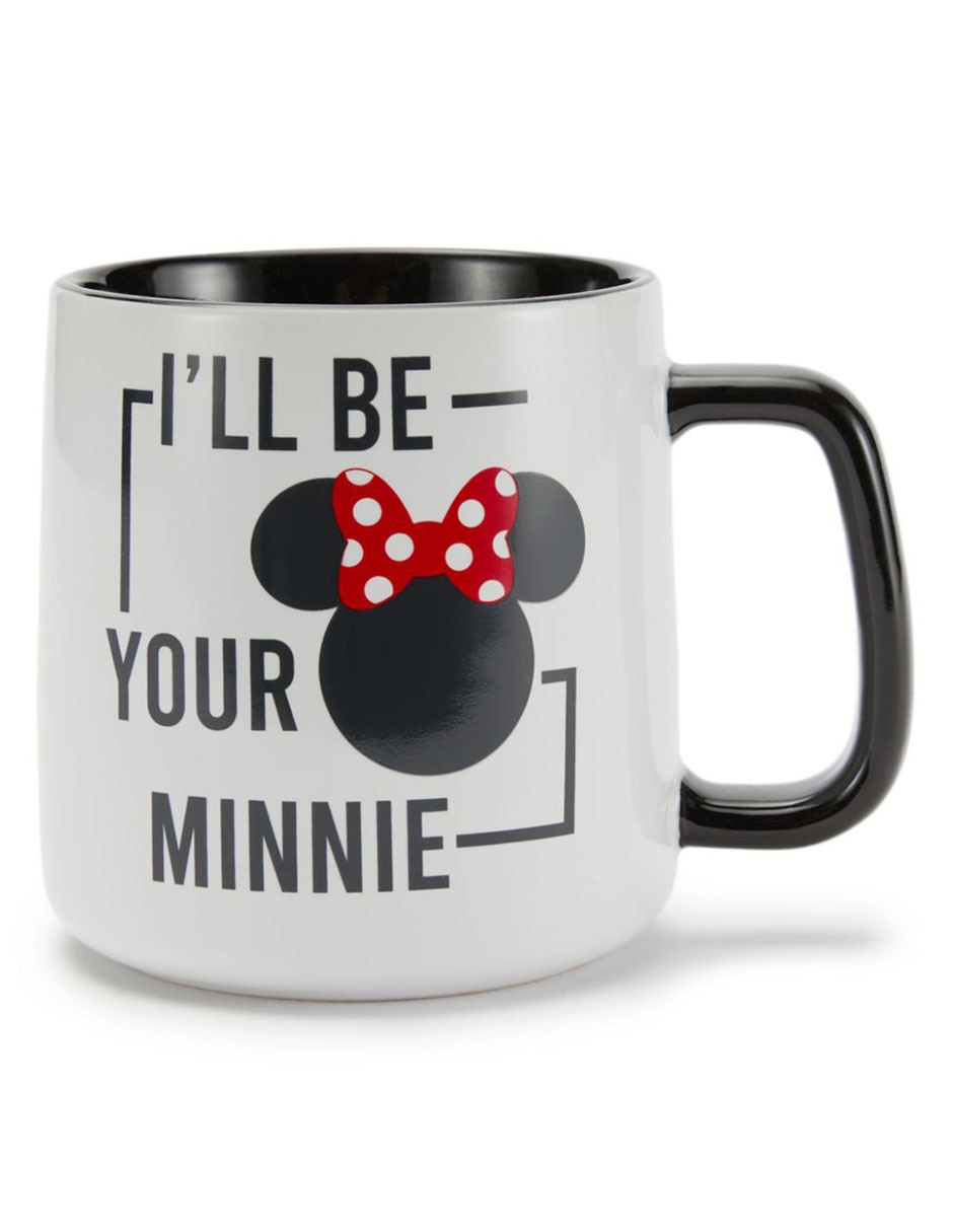 Taza americana Minnie 1