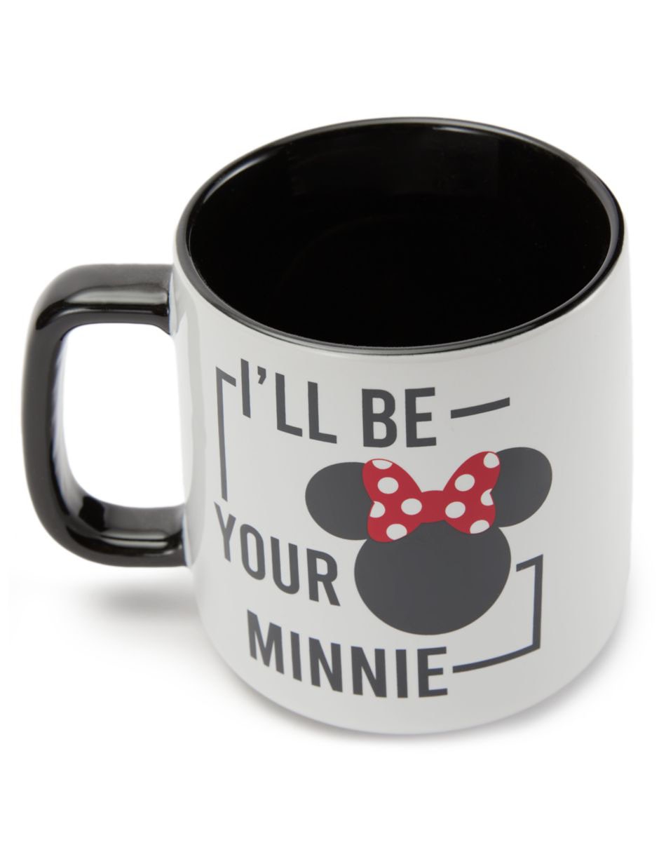 Taza americana Minnie 7