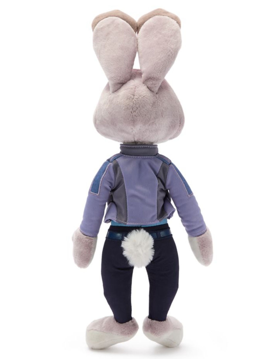 Peluche de Judy Hoops conejo Disney de 39 cm 2