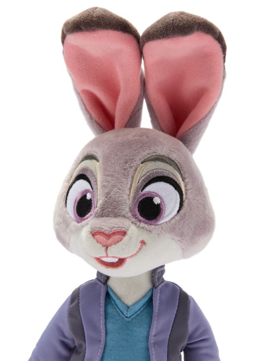 Peluche de Judy Hoops conejo Disney de 39 cm Peluche de Judy Hoops conejo Disney de 39 cm