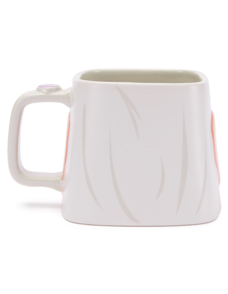 Taza de colección Up Carl Fredricksen