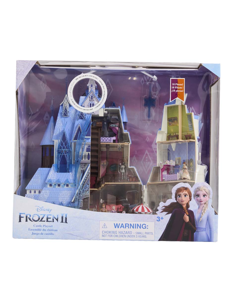 Castillo Juego de castillo 11