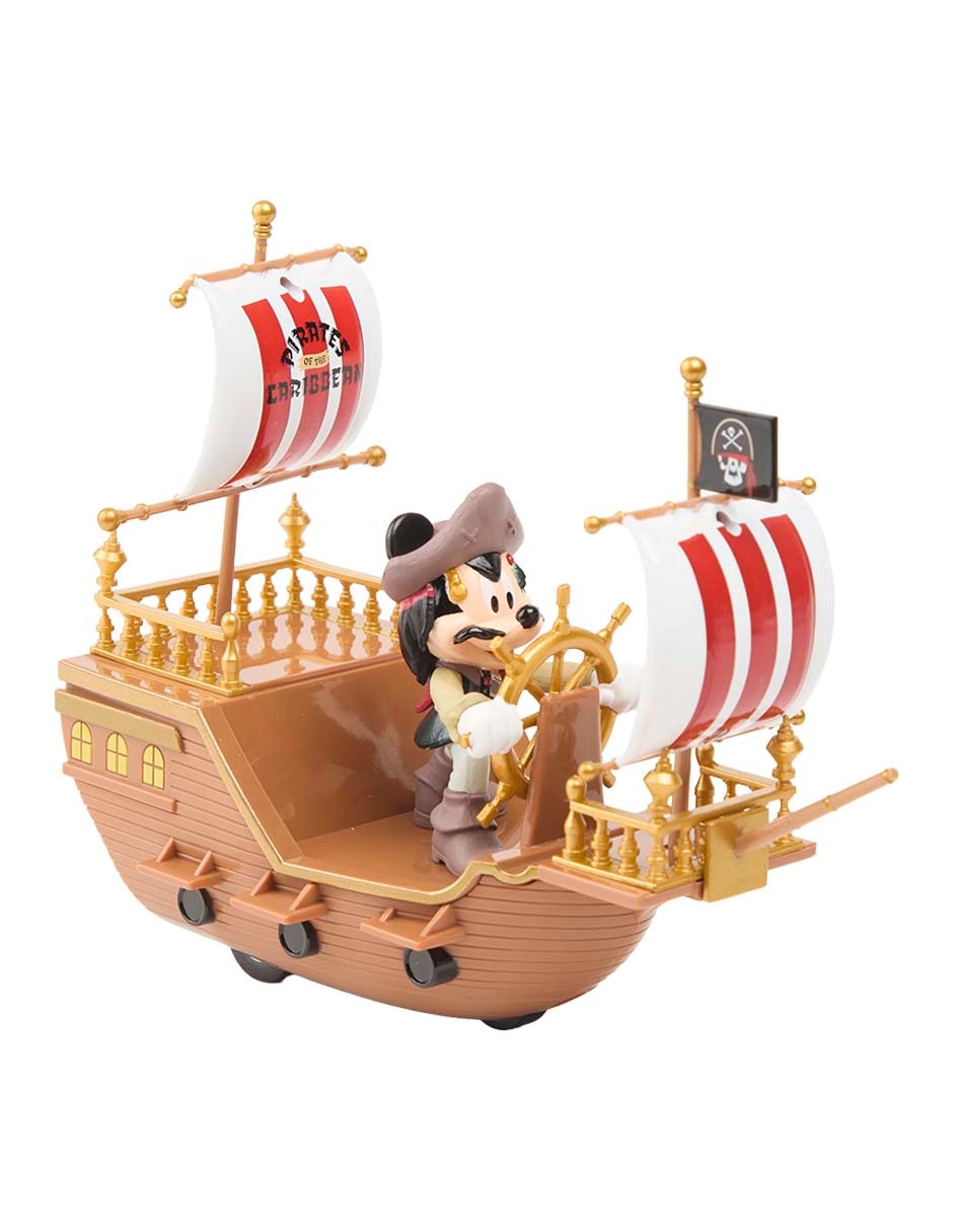 Barco entretenimiento 1