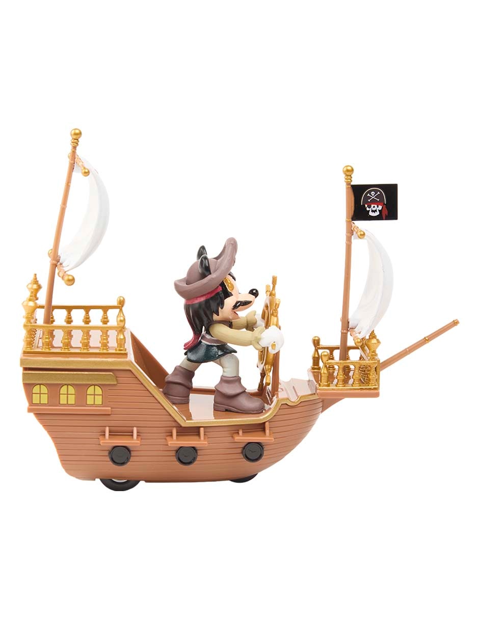 Barco entretenimiento 6