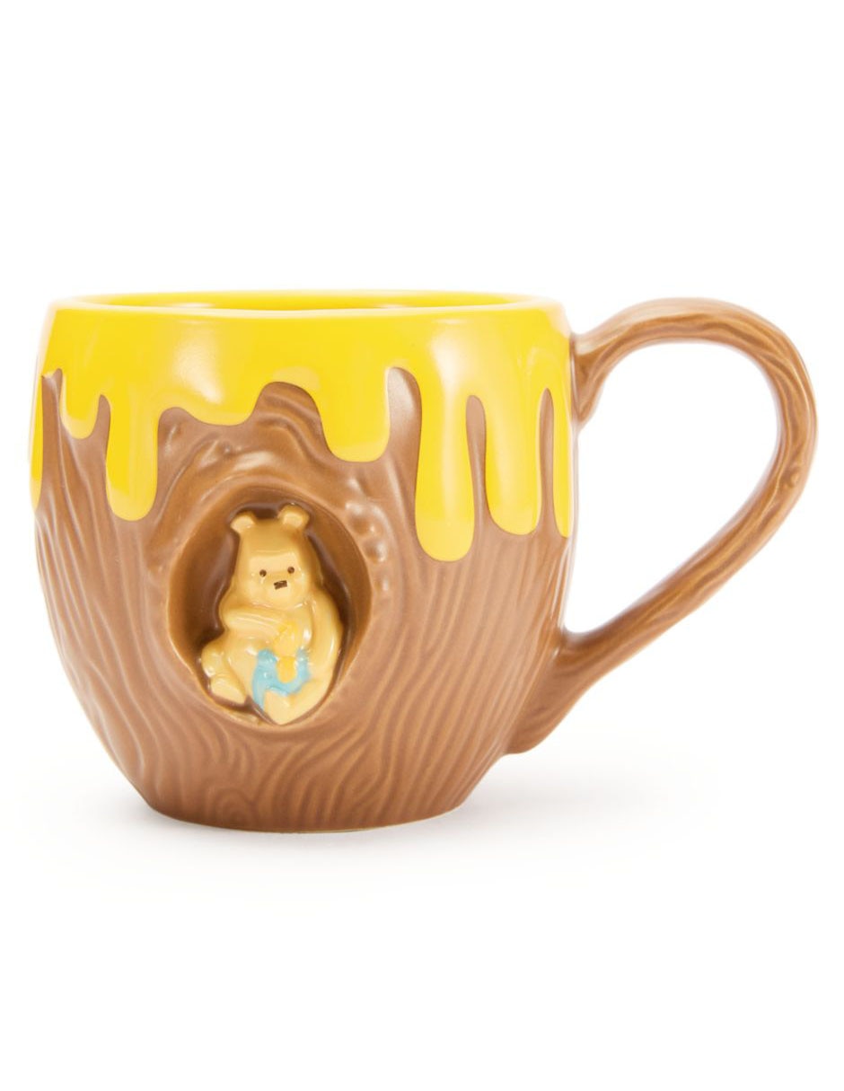 Taza de colección 1