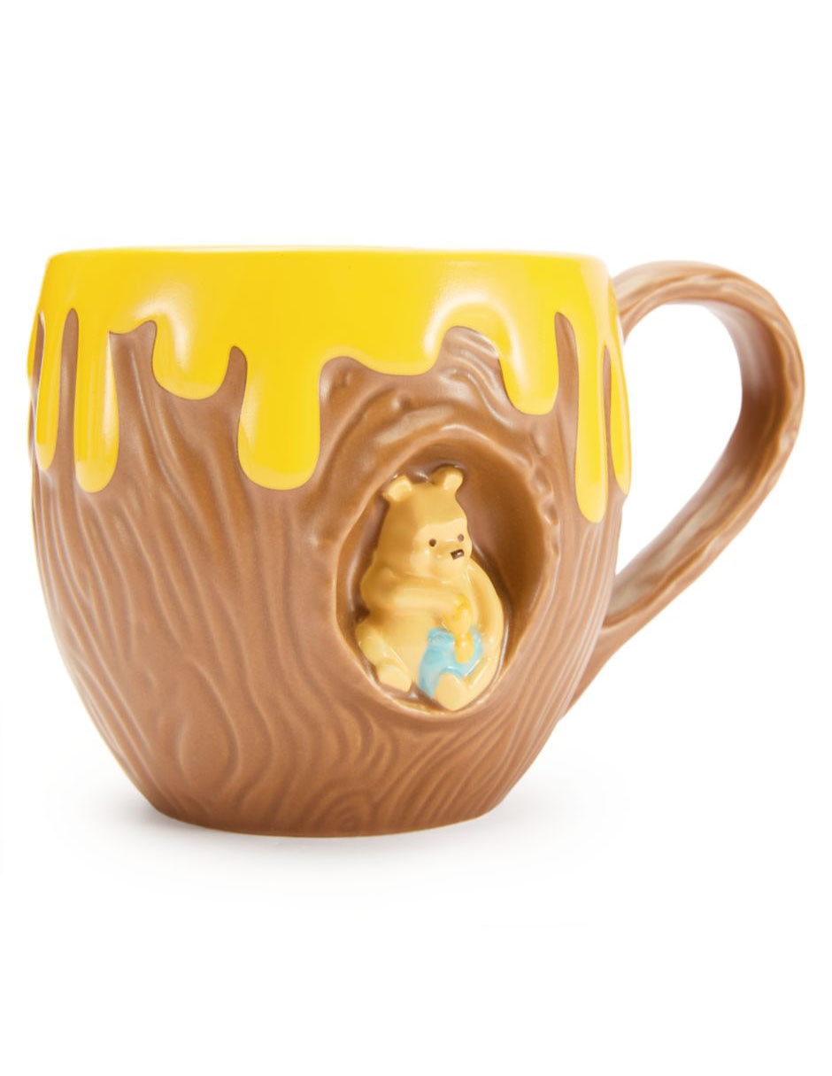 Taza de colección 7