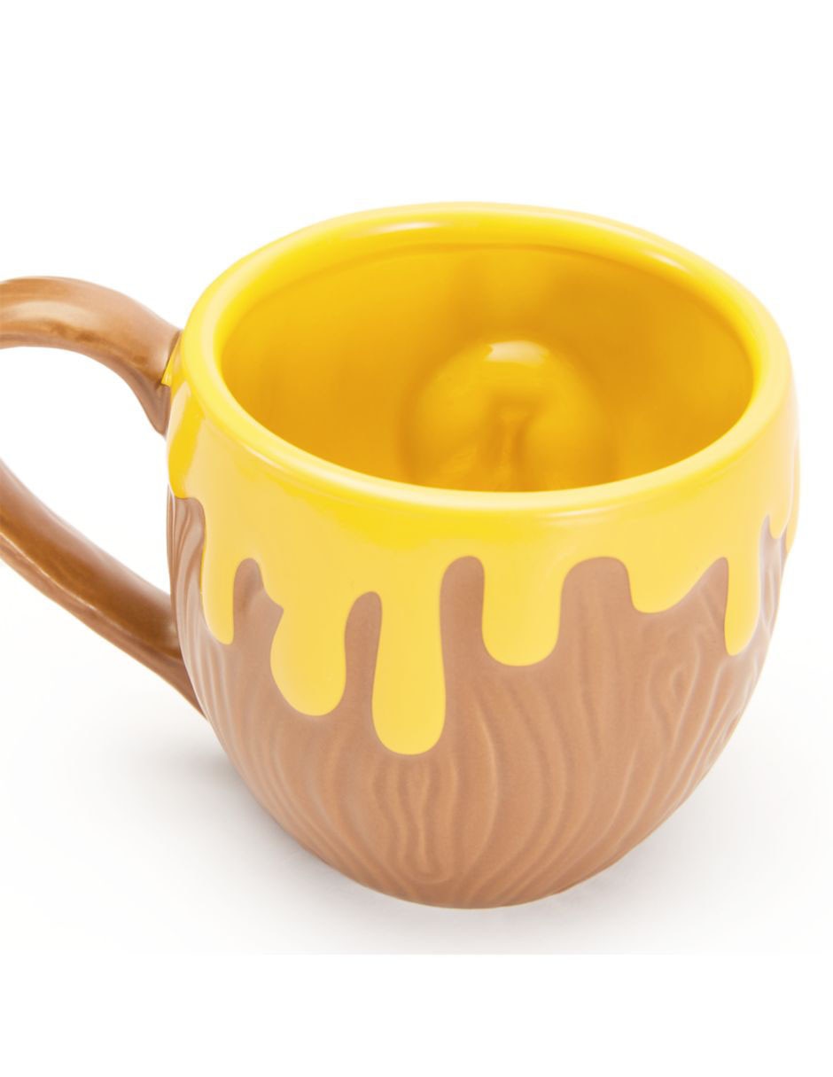 Taza de colección 8