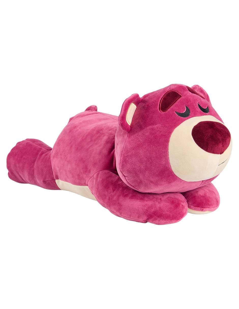 Peluche de lotso Toy Story de 63 cm